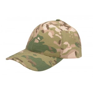 Кепка Tactical Combat Cap - MC (Nuprol)